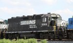 NS 5558